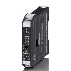 Преобразователи / изоляторы MultiSTD - Z-LINE